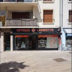 Optique Lafayette - Opticien Rouen