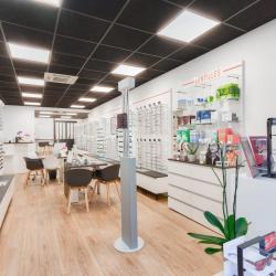 Optique Lafayette - Opticien St Médard