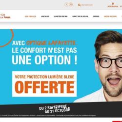 Optique Lafayette