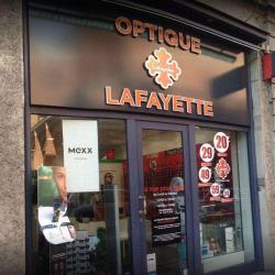 Optique Lafayette - Opticien Toulouse Centre