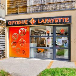 Optique Lafayette Villeneuve Sur Lot
