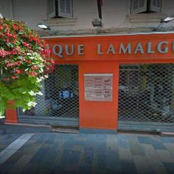 Optique Lamalgue