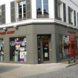 Lardet Opticiens