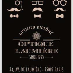 Optique Laumiere