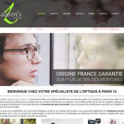 Optique Lauren's