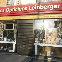 Les Opticiens Leinberger