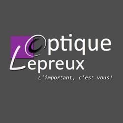 Optique Lepreux