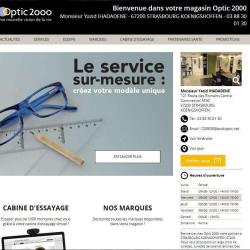 Optic 2000