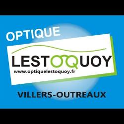 Optique Lestoquoy - Opticien Villers-outréaux
