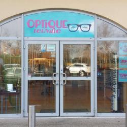 Optique Leuville