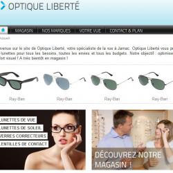 Optique Liberté