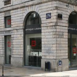 Optique Lissac