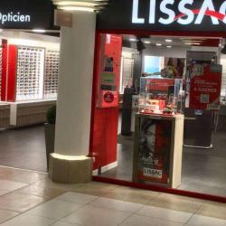 Lissac L'opticien