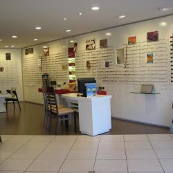 Optique Longchamp Axel Coulon