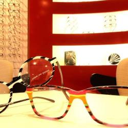 Optique Longchamp