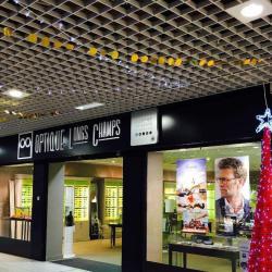 Optique Longs Champs