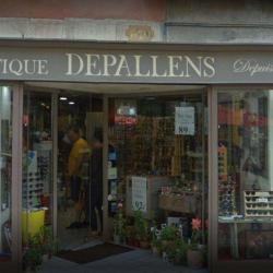 Optique Lunetterie Depallens