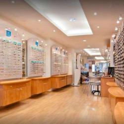 Optique M Lissac Serre