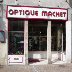 Optique Machet