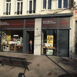 Optique Madelaine