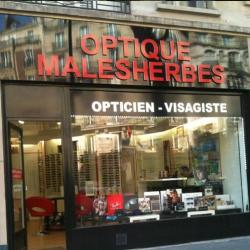 Optique Malesherbes