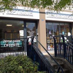 Optique Margogne