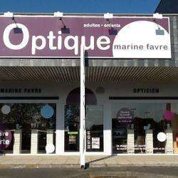 Optique Marine Favre Theix