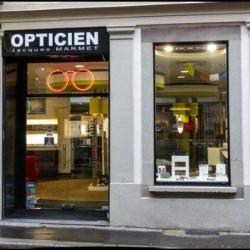 Optique Marmet Jacques