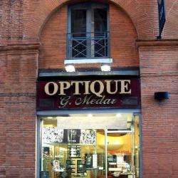 Optique Medar