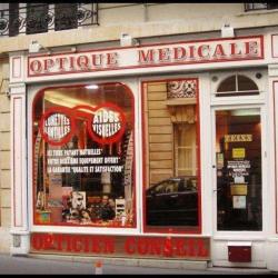 Optique Médicale