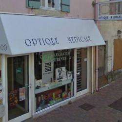 Optique Medicale