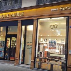 Optique Merle