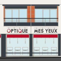 Optique Mes Yeux