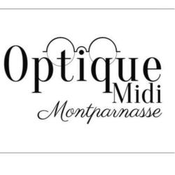 Optique Midi Montparnasse