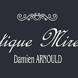 Optique Mireux