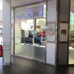 Optique Moïse