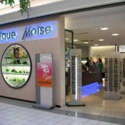 Optique Moïse
