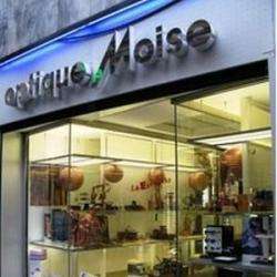Optique Moïse