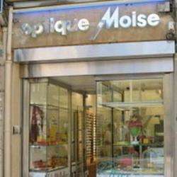 Optique Moïse