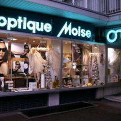 Optique Moïse
