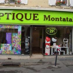Optique Montataire