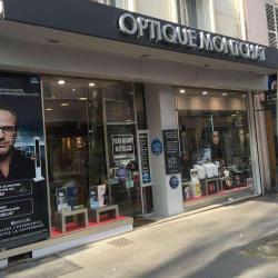 Optique Montchat