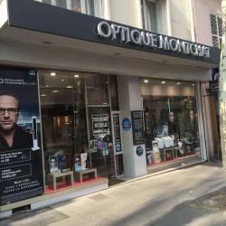 Optique Montchat