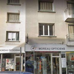 Optique Moreau