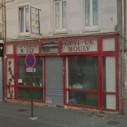 Optique Mouly