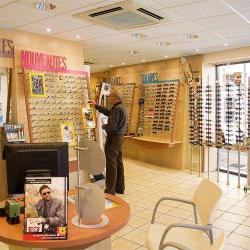 écouter Voir Optique