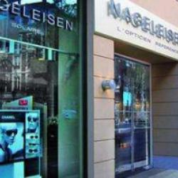 Optique Nageleisen