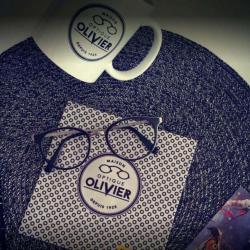 Optique Olivier