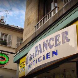 Optique Olivier Pancer