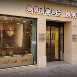 Optique Opéra